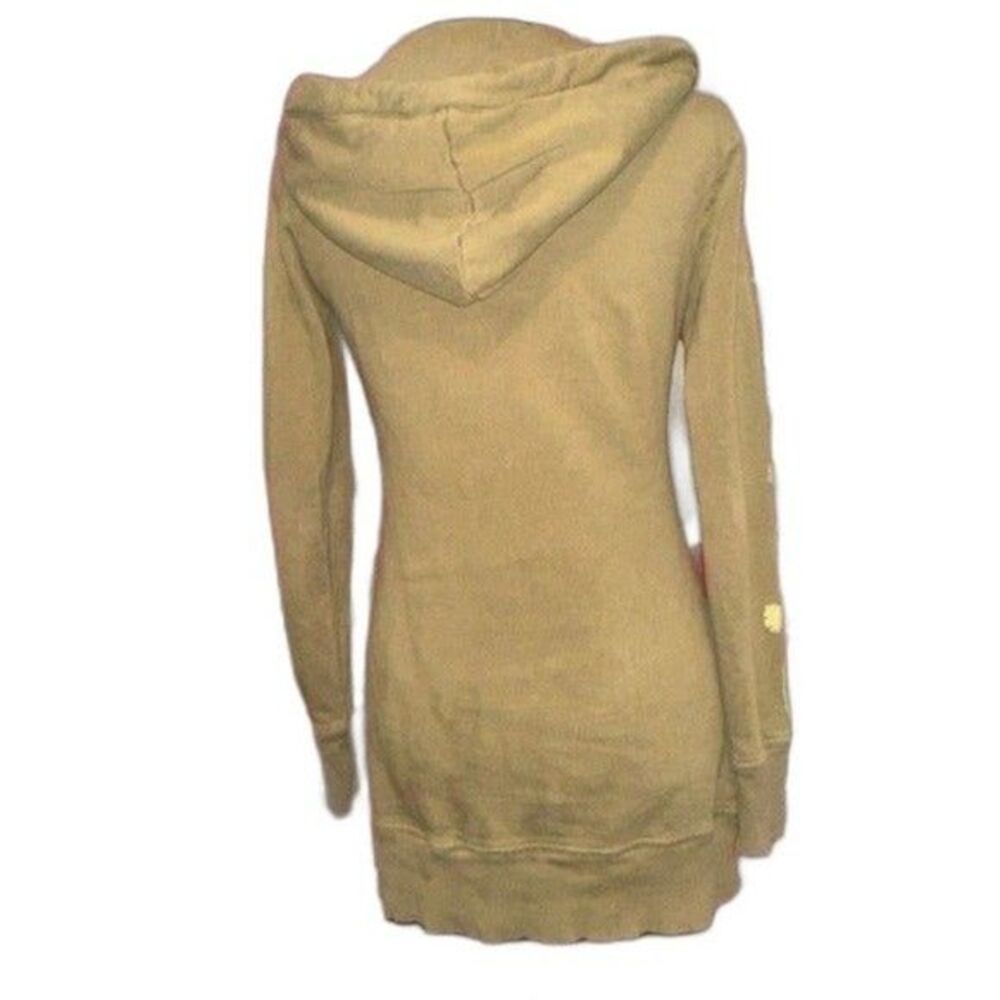 y2k VTG Free People XS/TP - Picture 3 of 5